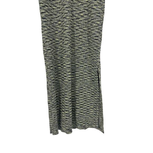 Rails Ribbed Luciana Collared Midi Dress - Picture 10 of 14